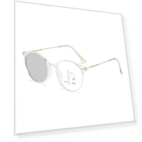 Smart Photochromic Reading Glasses — Smart Glasses, Green Harvest