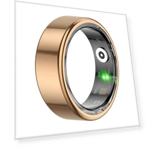 Smart Ring Health Tracker — Smart Rings, Rizy