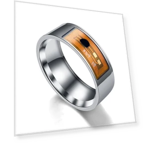 Smart Ring — Smart Rings, SCIONE