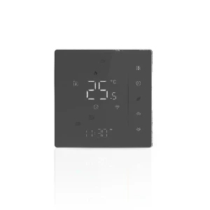 Smart Thermostat for HVAC Systems — Smart Thermostat, Vinde Home