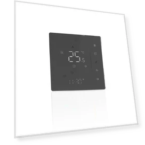 Smart Thermostat for HVAC Systems — HVAC Controls, Vinde Home