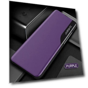 Smart View Display Flip Case — Basic Cases, YYDS123