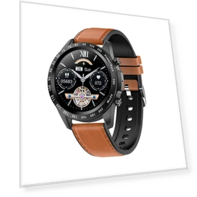 Smart Watch for Men — Wearable Accessories, SCIONE