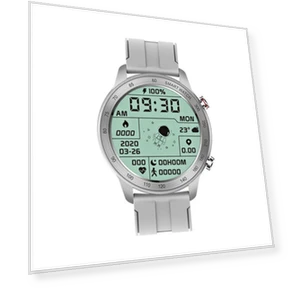 Smart Watch with Bluetooth Calling — Smartwatches, SCIONE