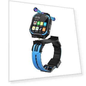 Smart Watch — Smartwatches, Rainbuvvy