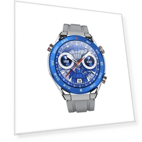 Smart Watch — Smartwatches, Rainbuvvy