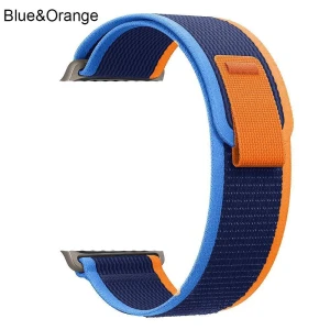 Sport Nylon Strap for Smartwatches — Smart Watch, come on right