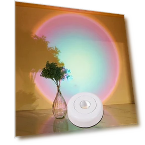 Touch LED Night Light — Night Lights, OuuZuu