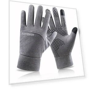Touchscreen Gloves — Gloves, WTEMPO