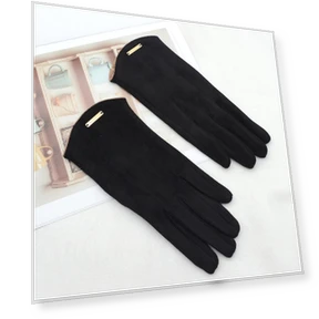 Touchscreen Gloves — Gloves, Fashion is Walking