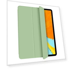 Ultra Thin Magnetic Smart Case — Cases, HZ-C