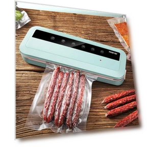 Vacuum Sealer Bags — Vacuum Bags, Dongfang HOME A