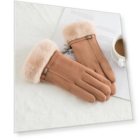 Winter Cycling Gloves with Touchscreen — Gloves & Mittens, WTEMPO