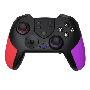 Wireless Bluetooth Game Controller, FourAll