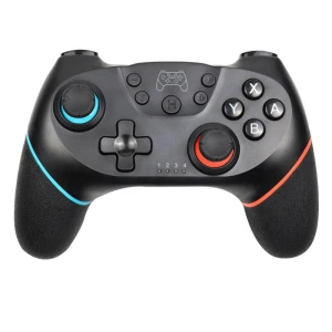 Wireless Bluetooth Gamepad, YiLBX