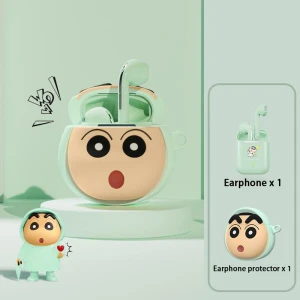 Wireless Earbuds — Wireless Earbuds, QLY Online