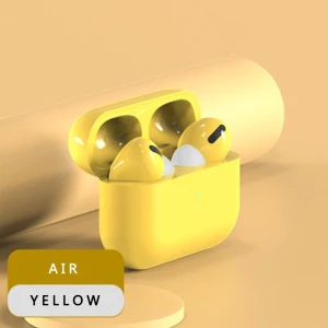 Wireless Earbuds — Wireless Earbuds, PRISMA