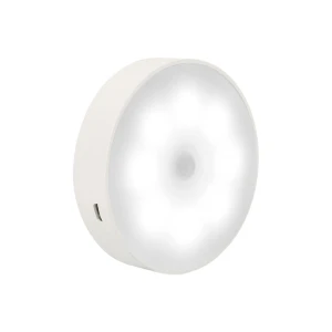 Wireless Motion Sensor LED Night Light, Binchi Lighting Appliances
