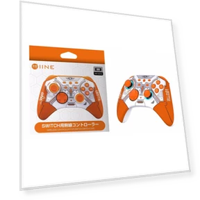 Wireless Pro Controller with Headphone Jack — Gaming Controllers, FourAll Video Games Accessories