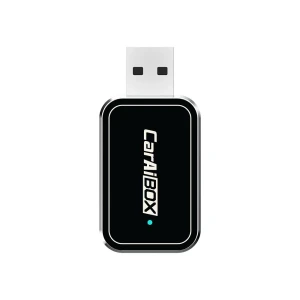 2 in1 Wireless Carplay & Android Auto Smart AI Box — Car Infotainment System, IKEA Supermarket