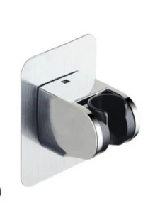 Adjustable Shower Head Holder, AI Supermarket