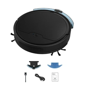 Automatic Cleaning Robot — Robot Vacuum, TOP HOME-002
