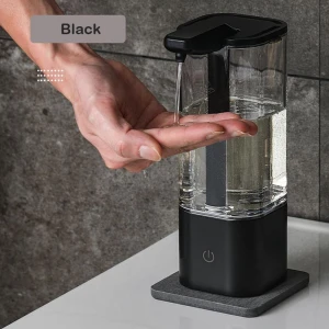 Automatic Soap Dispenser, TOP HOME-002