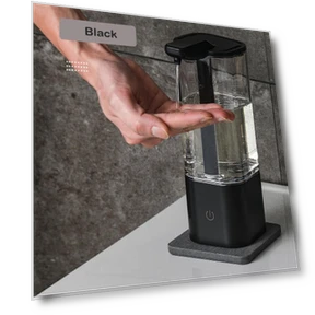 Automatic Soap Dispenser — Care Dispensers, TOP HOME-002