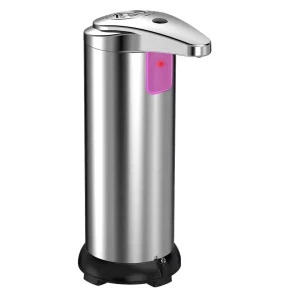 Automatic Soap Dispenser — Automatic Soap Dispenser, DC-HOME Textile