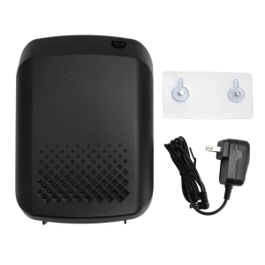 Bluetooth Aromatherapy Diffuser — Essential Oil Diffuser, ZuiyouBaby1