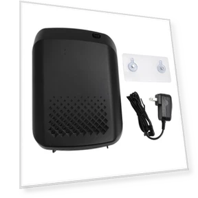 Bluetooth Aromatherapy Diffuser — Diffusers, ZuiyouBaby1