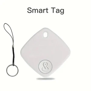 Bluetooth GPS Tracker — Dog GPS Tracker, Lntelligent Living Hall
