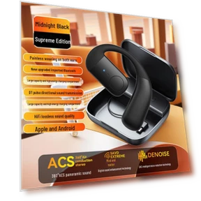 Bluetooth Headset for Business — Headsets, Smarter than future