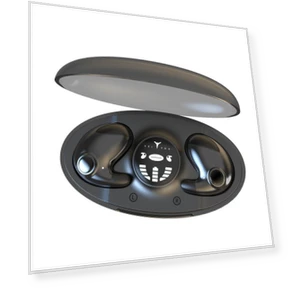 Bluetooth Sleep Headset — Headsets, AI Supermarket