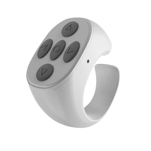 Bluetooth Stand with Remote Control Ring, Winnerer