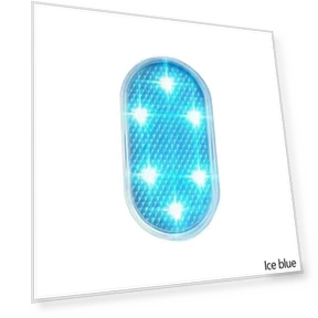 Car Ceiling Reading Light — Light Kit, Timeless Home