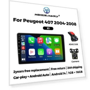 Car Radio Smart Systems — Car Installation Essentials, Auto Launcher