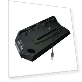 Charging Stand with Cooling Fan — Cooling Pads & Fans, Hobbies mall