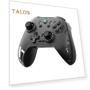 Customizable Button Module Gamepad — Keyboards, ANBS