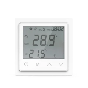 Digital Thermostat — Smart Thermostat, Home Of Auto Parts