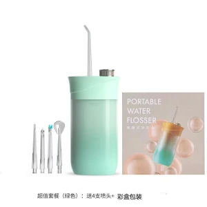 Electric Dental Scaler, Good Household Items