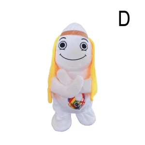 Electric Pet Toy Simulator — Robot Pet, Olive PKU