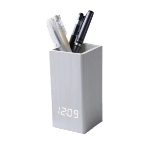 Electronic LED Clock Smart Alarm, Winnerer