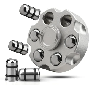 Fidget Spinner Toys Metal, Toys-Glory Fourall