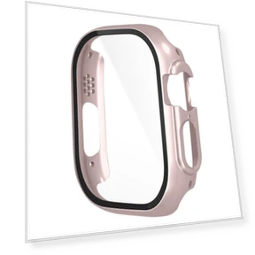 Full Protection Case with Built-in Membrane — Smartwatch Protectors, AI Supermarket