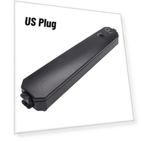 Fully Automatic Vacuum Sealing Machine — Vacuum Bags, KaCoshi