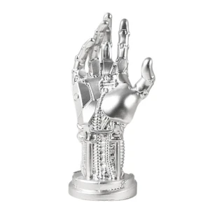 Gaming Controller Stand with Basketball Hoop, Cleaner Products