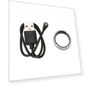 Gesture Control Smart Ring — Smart Rings, ZuiyouSports1