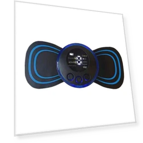 Intelligent Pulse Mini Massager — Back Relief Solutions, AI Supermarket