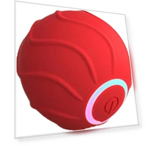 Interactive Cat Toy Powerball 2.0 — Cat Playthings, Smart Pet Supplies